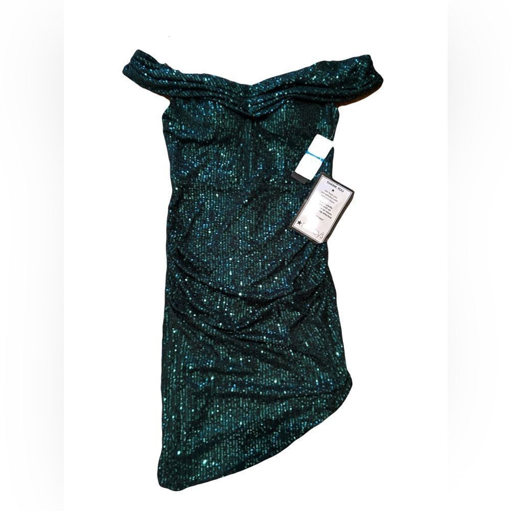 City studio dress!